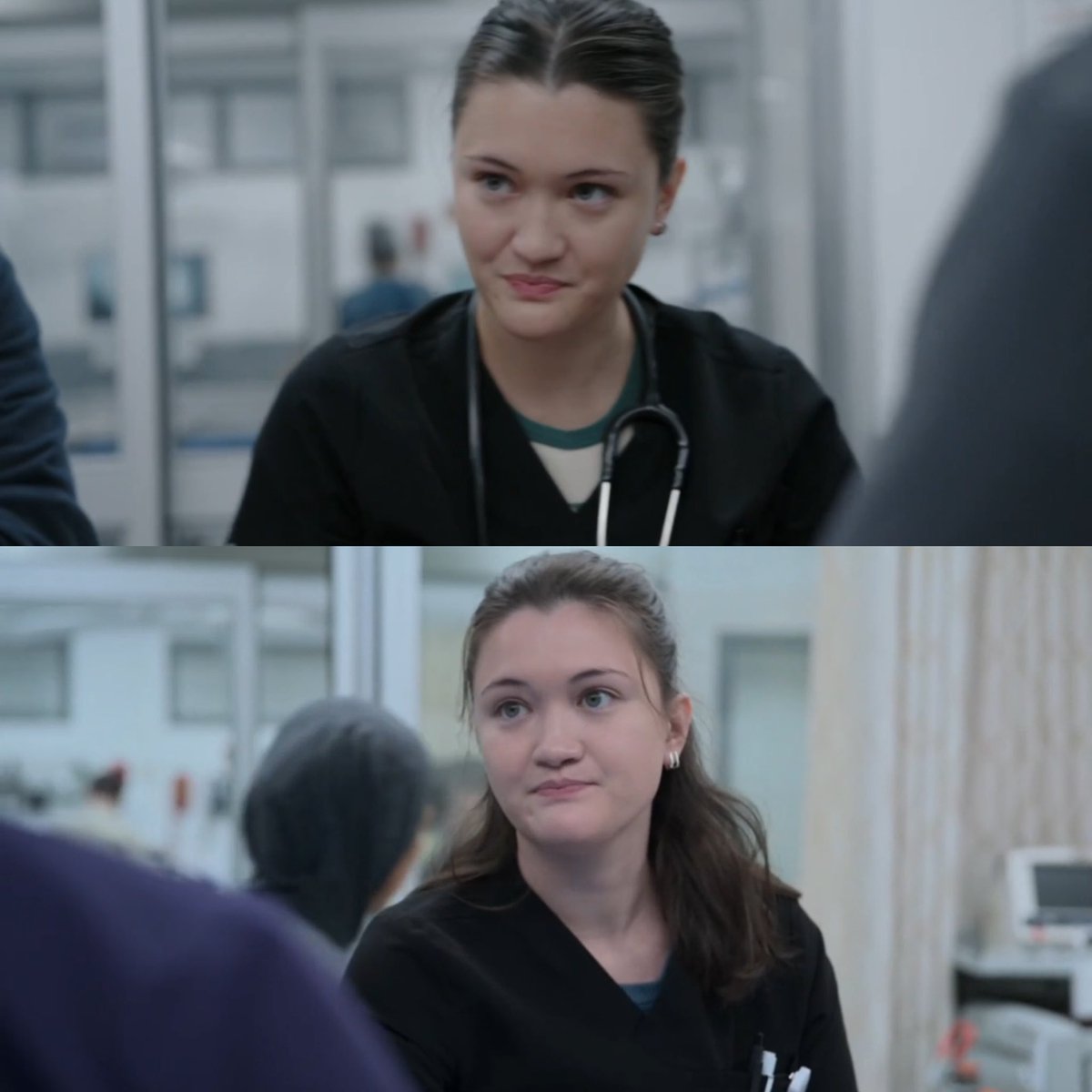agathallaIong's tweet photo. a whole ten month situationship and they still look at each other like they hung the moon https://t.co/gNktGk6hyp