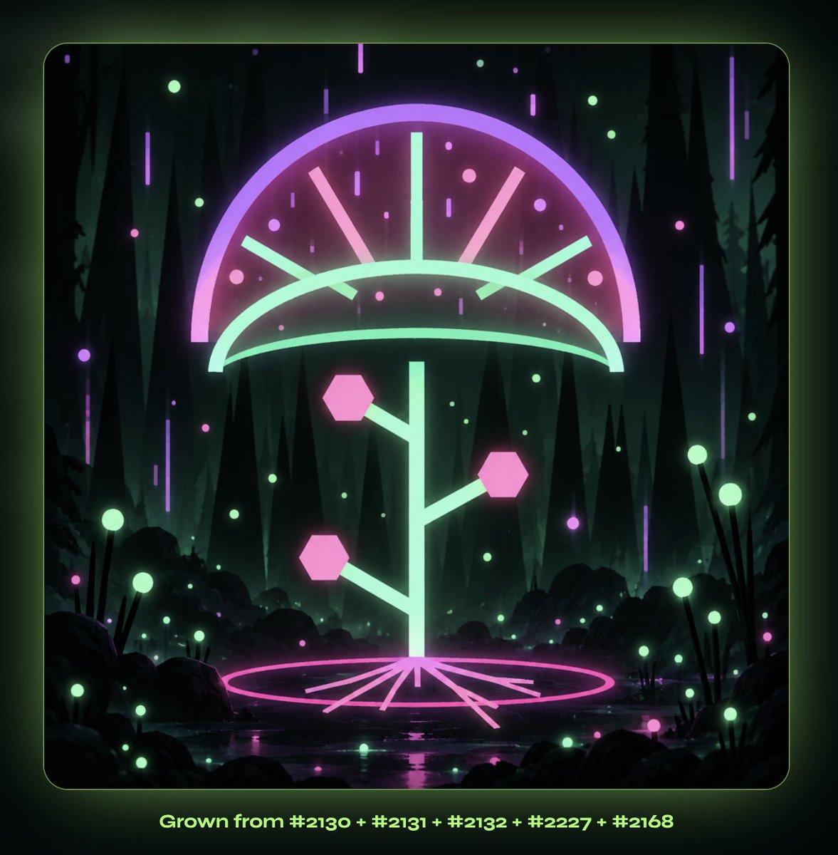 Mnodes_official's tweet photo. GN GN

Working on a lot of things

The captcha may give away some of it already 👀

More info soon. https://t.co/ELUwx4j3e3