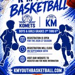 Photo by KM Youth Basketball (@KMYouthHoops)
