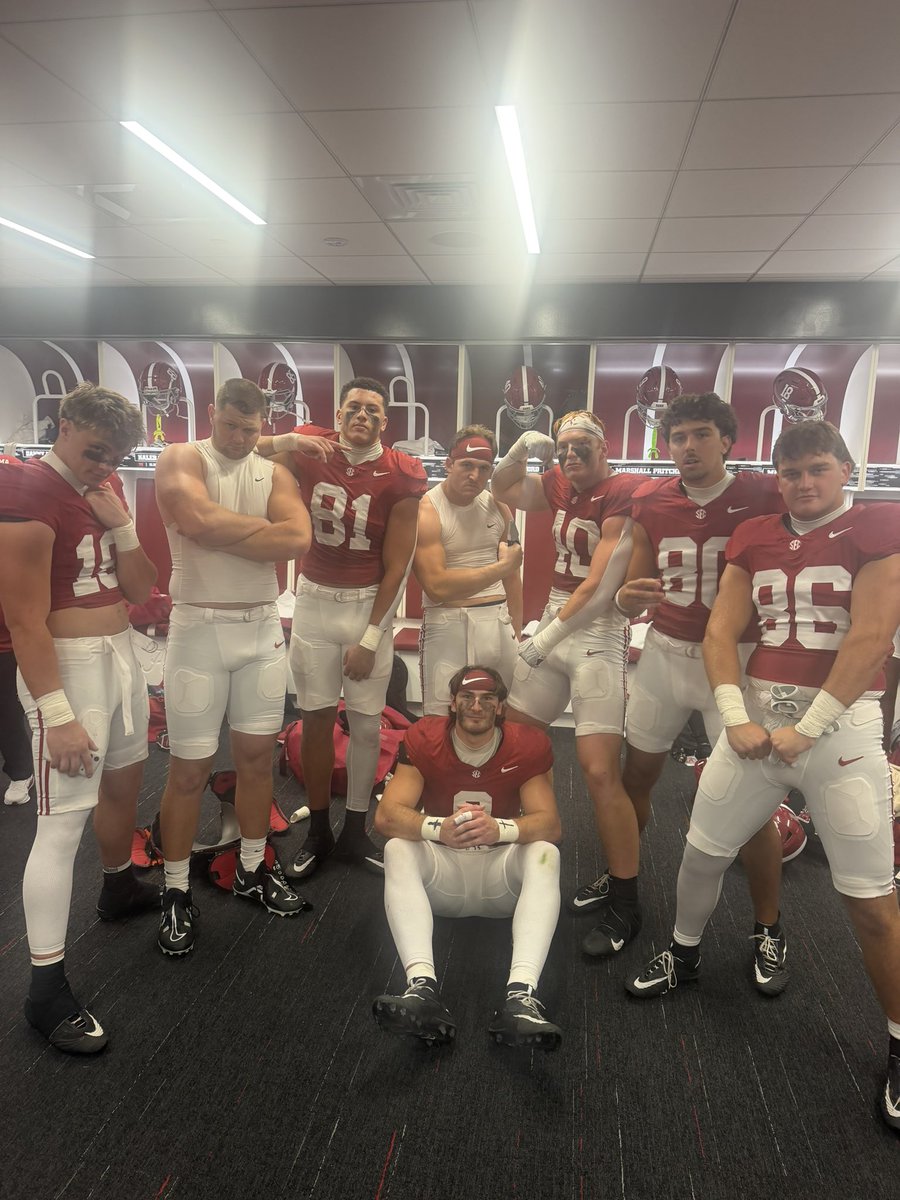 MarshallPritch's tweet photo. Another great Saturday in BDS🪖 https://t.co/mZ1EgS2QGQ
