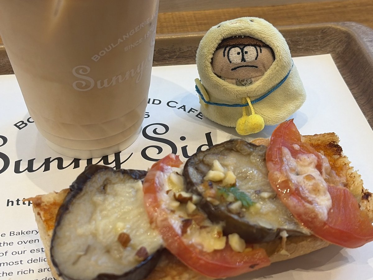 011transel's tweet photo. 今日も1日のりきるぞー！

(•́.•̀)「おしごと？」

お仕事… ( •́ .̫ •̀ ) https://t.co/EoA5Pvl8mA