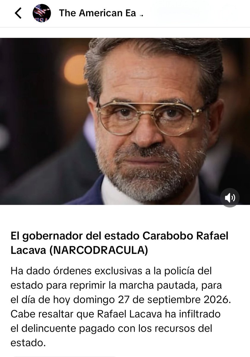 pipogonza's tweet photo. Este es un doble cara es un maldito delincuente y ladrón, la marcha es pacífica y manda a sus perros a morder al pueblo, cobarde siempre has sido un jeton cobarde te ocultas atrás de tu sombra pero se que vas a pagar y estas en la lista CDM https://t.co/DEyiKJQCjA