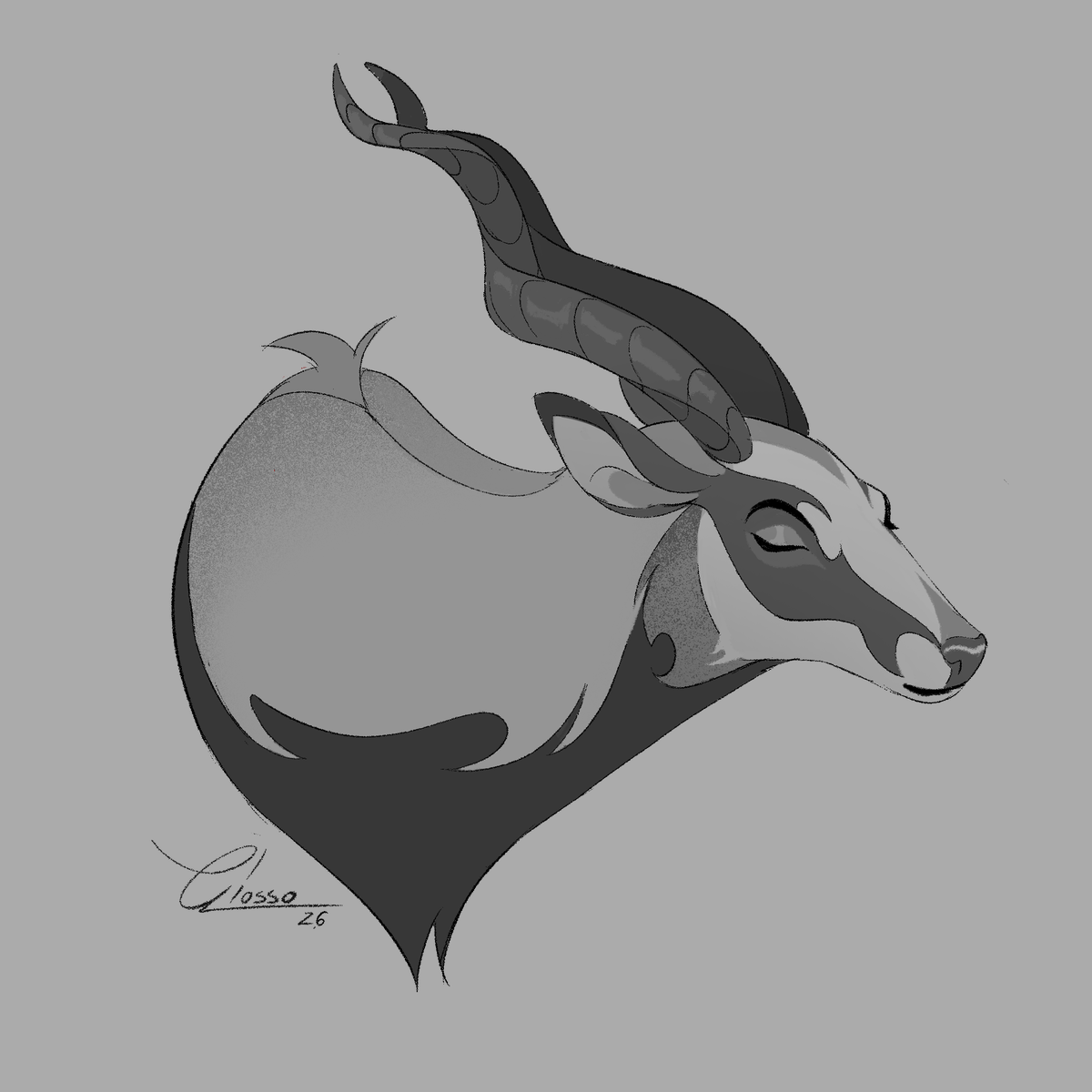 wilthking's tweet photo. More character sketches !
#furry #art #deer https://t.co/Fa3k4hAgPs