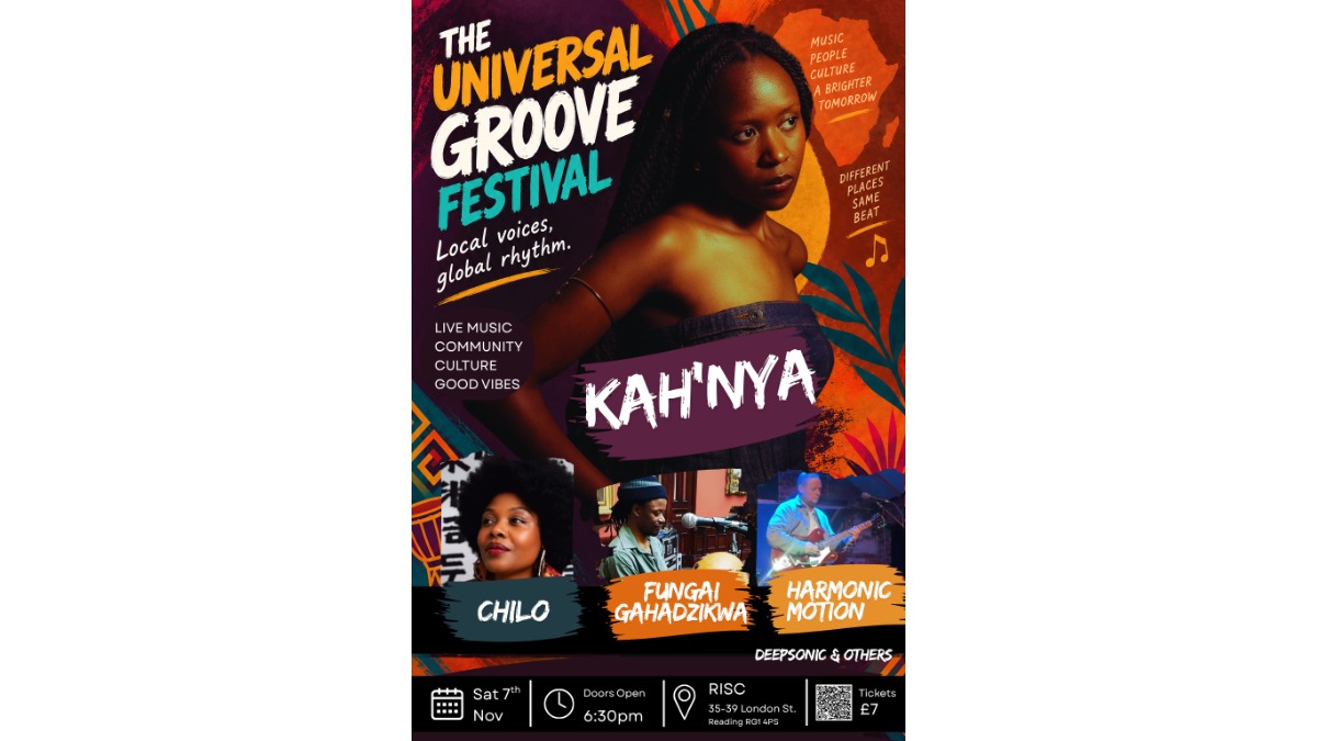 RdgIntFestival's tweet photo. #readinginternationalfestival 2026 https://t.co/CaGCNMM6cC @ReadingRefugees https://t.co/TgWkdMAD7g