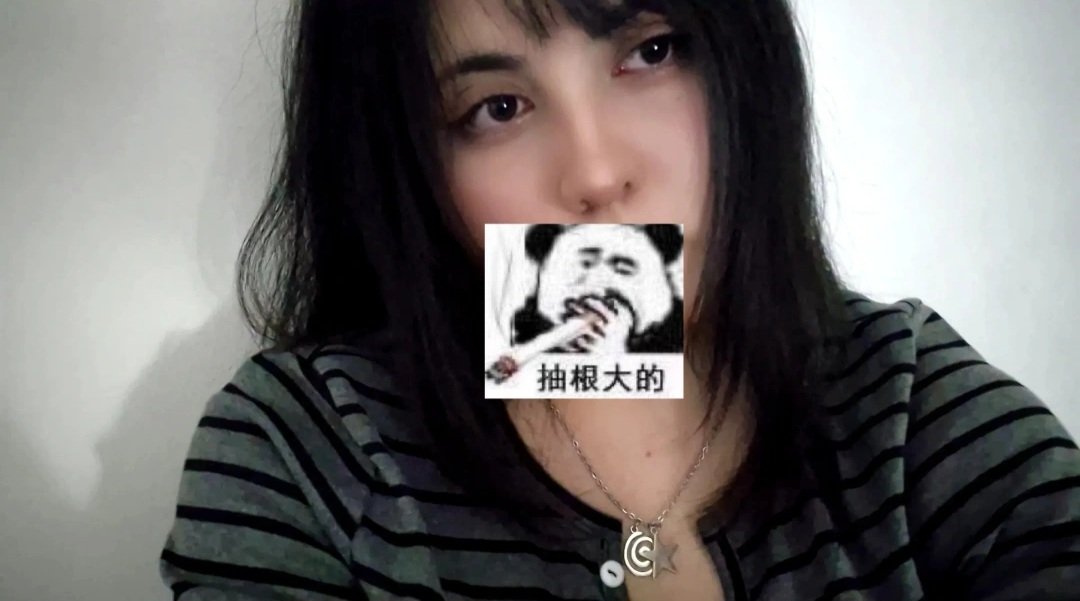 velliith's tweet photo. yo catfishiando >< https://t.co/8I5jCw9FUT