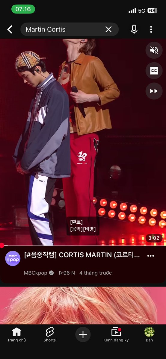 AXalexm60722's tweet photo. 코르티스 마틴은 뛰어난 상상력과 실력을 모두 가진 PRODIGY PRODUCER예요.  #MARTIN #마틴 https://t.co/ldTIlVoMJS