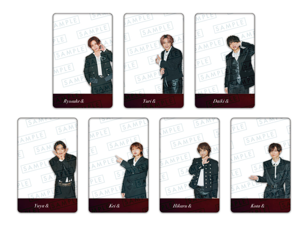 sdesuj's tweet photo. Hey! Say! JUMP アルバム Juliet
交換探してます🪽

【求】山田 ＞ 伊野尾
【譲】 薮

アクリルチップ メガネ/ ウィンク
クリアフレーム

各1ずつ 計3種類まとめて

郵送 or 届き次第都内手渡し
お心当たりある方はリプ又はDMまで🙇‍♀️

#jump_譲 #jump_求 #jump_交換 https://t.co/P39xt9JFPc