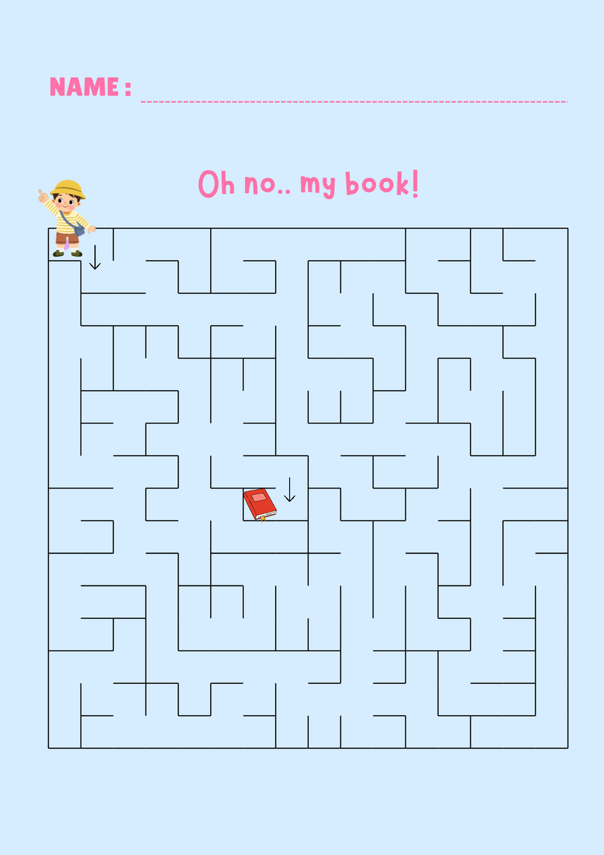 ShiawaseCIub's tweet photo. Uh-oh! Da path is all twisty-twisty! 🌀 Can you helpie find the way to da end? Finish da maze and reply with your answer to da tweet above before 10.30 AM! Hey, heeey! One submission only, fwendo! And dwon't forget to input your name ♡ https://t.co/ZjbxDbPjXD