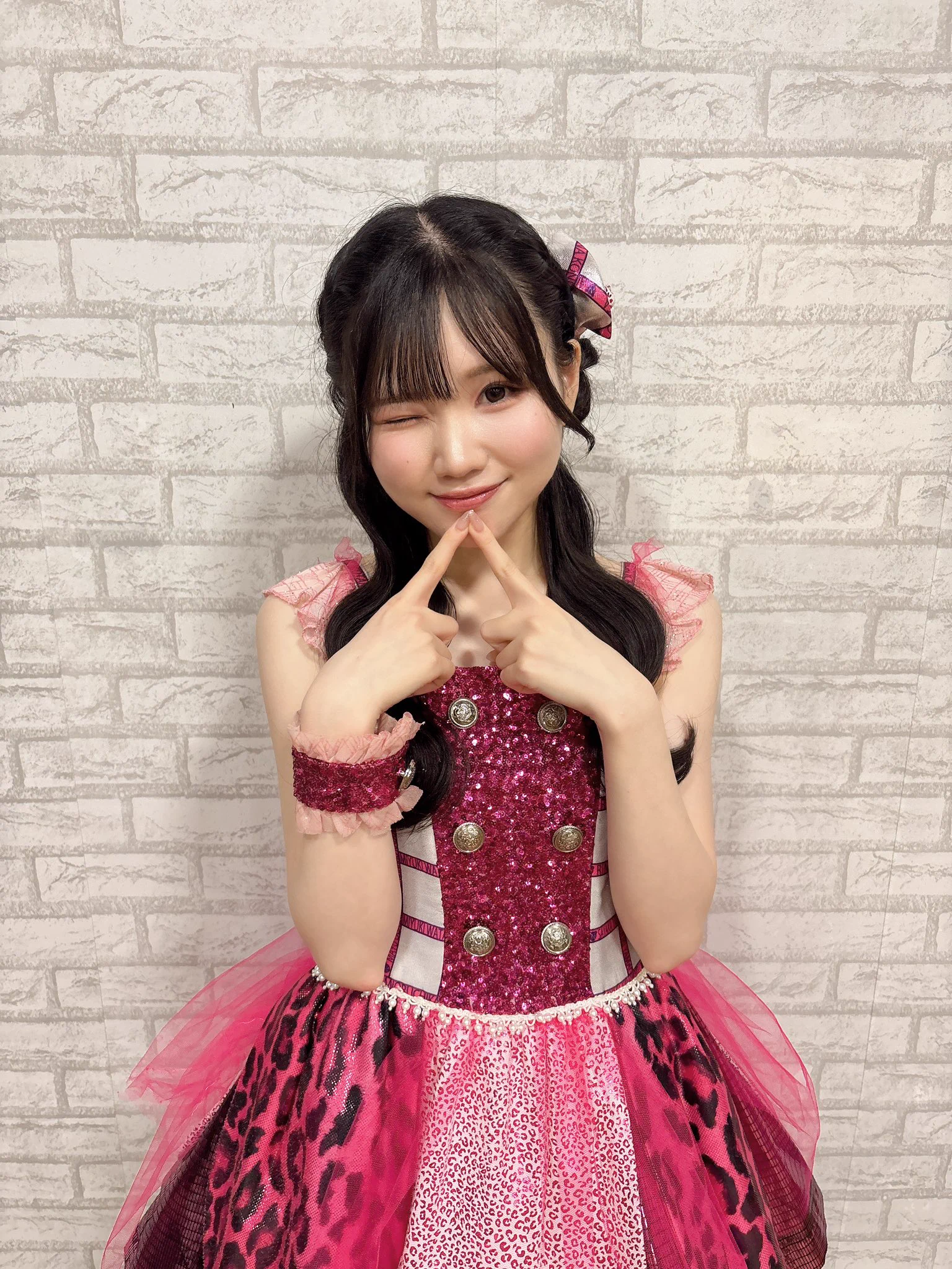内田愛彩(NMB48) (@_aisha_nmb48) / X