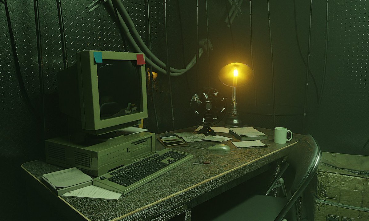 Skyzzy20's tweet photo. #Blender #FNaF #fivenightsatfreddys https://t.co/BrVogL12Fe