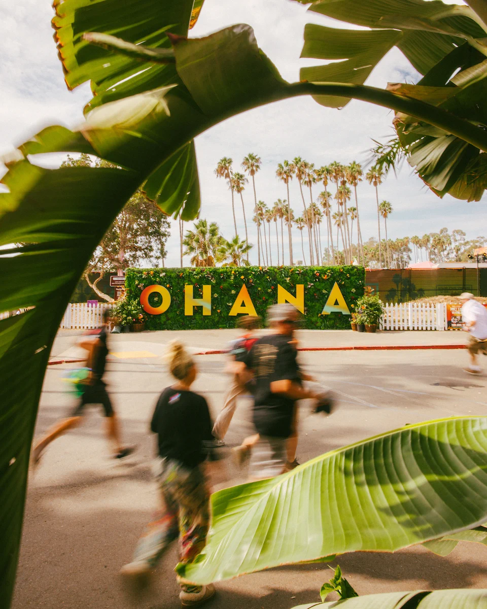 The Ohana Fest on X: 