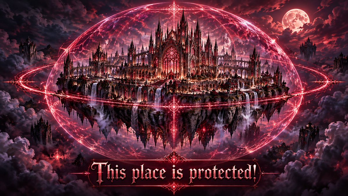 VirgilTex's tweet photo. Aurelian, chooses his own side!
Make a move or try to provoke him and he will act.
#ProjectGOURD #AutumnProtocol https://t.co/OTrD78vS2x