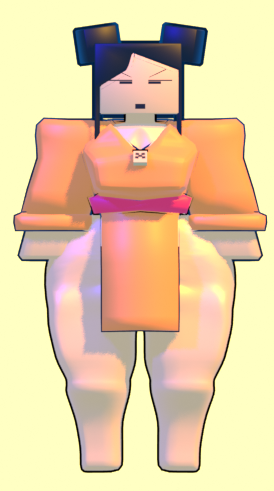 Harvplaz37's tweet photo. tried to model @Monky629y 's OC, Reika! hope you like it :) https://t.co/wutMe8pYic