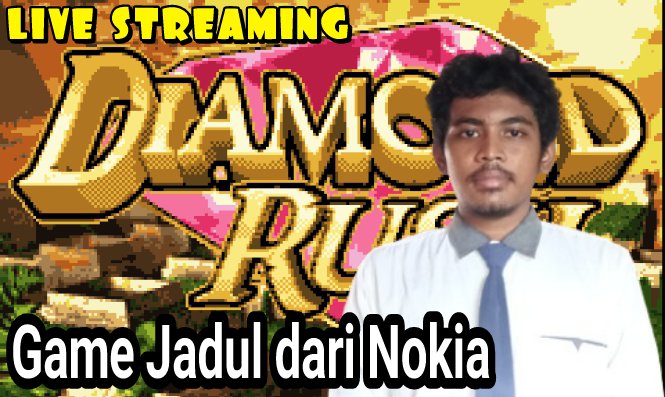 kevinabbreal's tweet photo. Nantikan jam 8 Malam
https://t.co/5hZSbQfU7y
#diamondrush #aslinyabukanbajakan https://t.co/XpLxWkA9Bp