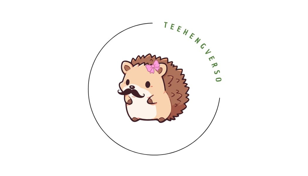 teehengverso's tweet photo. Teehengverso Apresenta: O senhor bigode! 🧔🏻‍♂️🦔

Tínhamos dois emojis, um sonho e uma ideia que talvez tenha ido longe demais… e assim nasceu o nosso mini mascote!

O senhor bigode vai acompanhar nossas traduções por aqui, deixando sua marquinha em cada postagem.

⚠️ Aviso sobre uso do nosso conteúdo:
Ele pode até ser pequeno, mas não é invisível! Pedimos que não removam nossa marca d’água dos vídeos e, caso utilizem nossas traduções, deem os devidos créditos!!