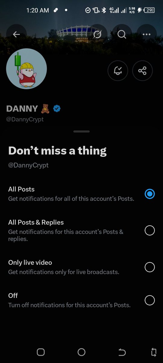 Shadowccn's tweet photo. @JusttDerrick @DannyCrypt CU4yzBkAzeSpmsT95iQ6H1k1YyDoQDUPDLEXgnYSBans https://t.co/U8G2jX72J4