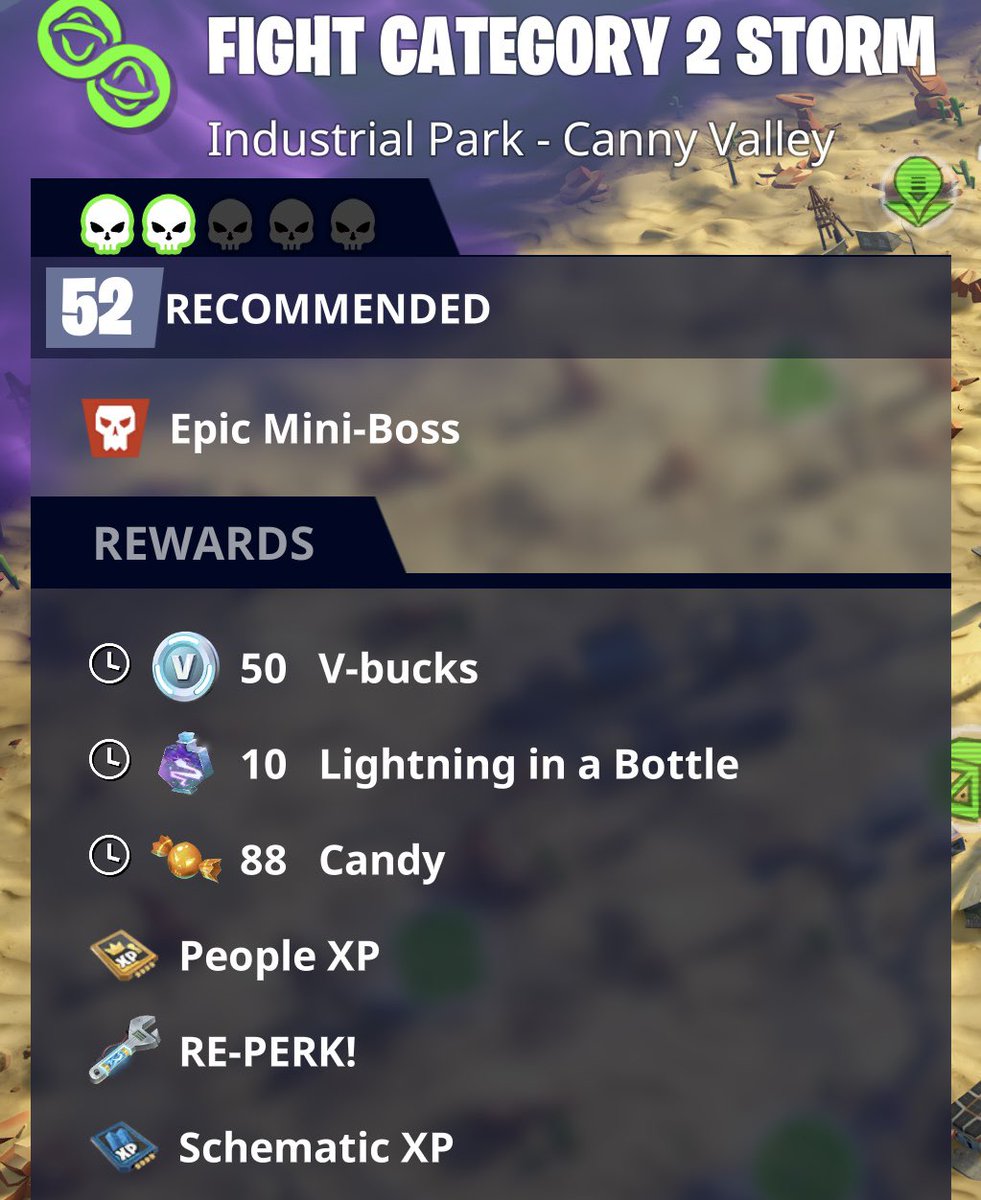 TheAgentShadow's tweet photo. Three V-Buck Missions - 150 V-Bucks

(Founders Only)

#Fortnite #SaveTheWorld https://t.co/n9CXD78Can