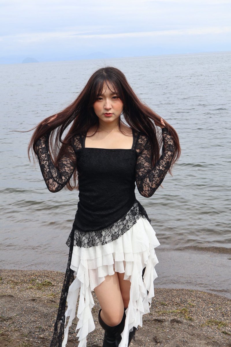 Runomi_12's tweet photo. 源氏浜撮影会
2026.9.27
model  音音さん@nene_photo01 
#ななサク撮影会
#ポートレート https://t.co/sdR1sRPLwq
