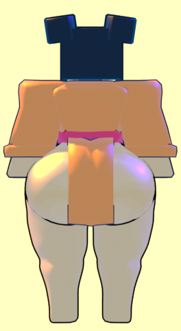 Harvplaz37's tweet photo. tried to model @Monky629y 's OC, Reika! hope you like it :) https://t.co/wutMe8pYic