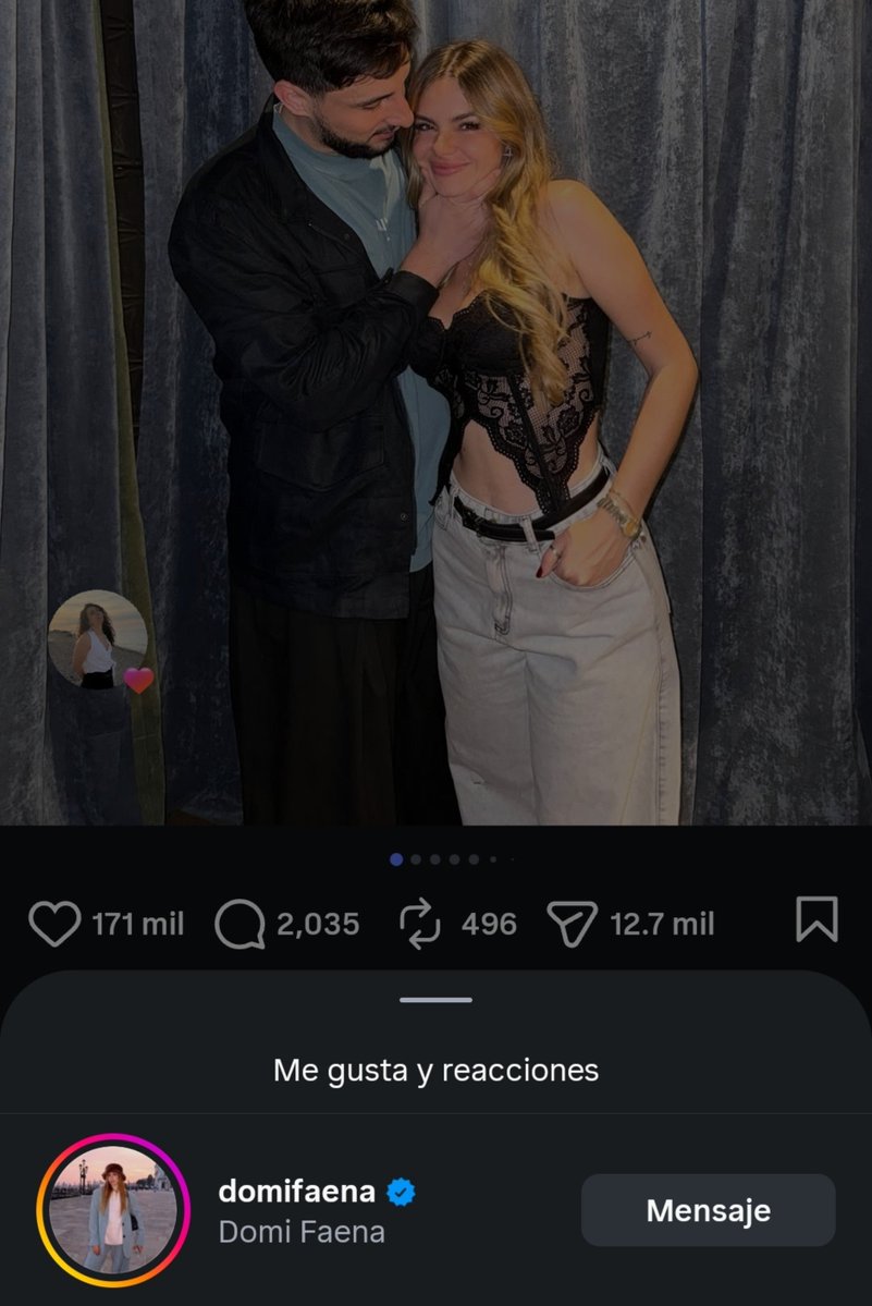 gimenaagterberg's tweet photo. Me dolió y ni soy larguera https://t.co/DjjoKh3EJr