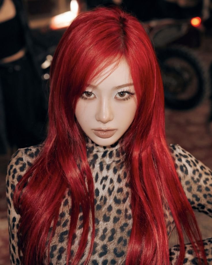 Oliveeoilr's tweet photo. Me tocó Rojo (o^∀^o) !!

Responde y te doy un color para que lo hagas con tu fav https://t.co/k1oXKE6xjl