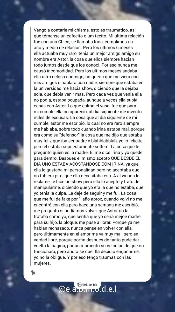 eabmodel_'s tweet photo. #eabmodelchisme 

SIEMPRE un JK en medio JAJAJA https://t.co/eODQ6GBjMn