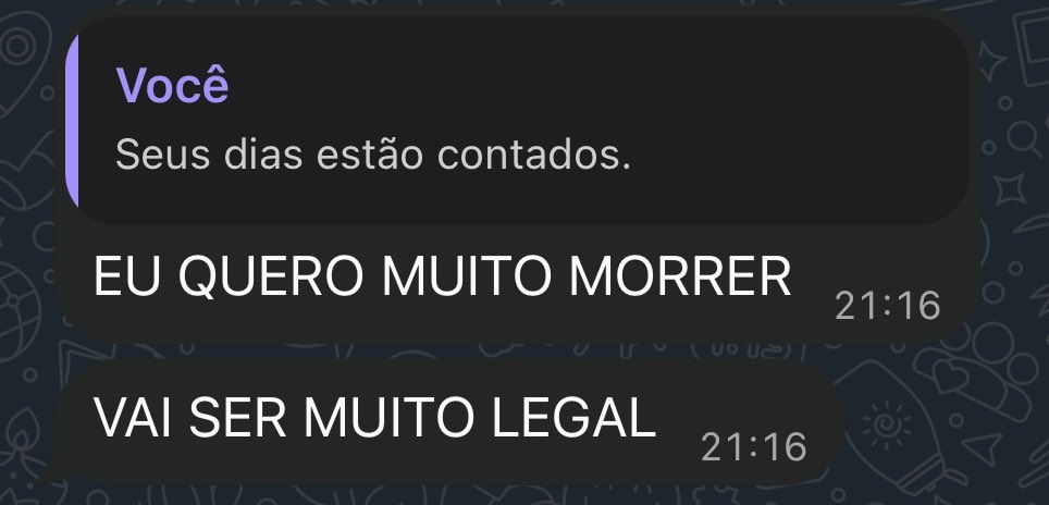 thebriba's tweet photo. aquele amigo que?? https://t.co/8MnCow0M90