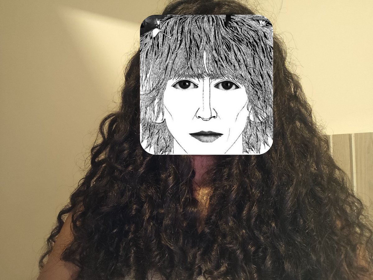 ifearmusic's tweet photo. a umidade judiou meu cabelo mas eu acabei gostando https://t.co/9Ok4z536fR