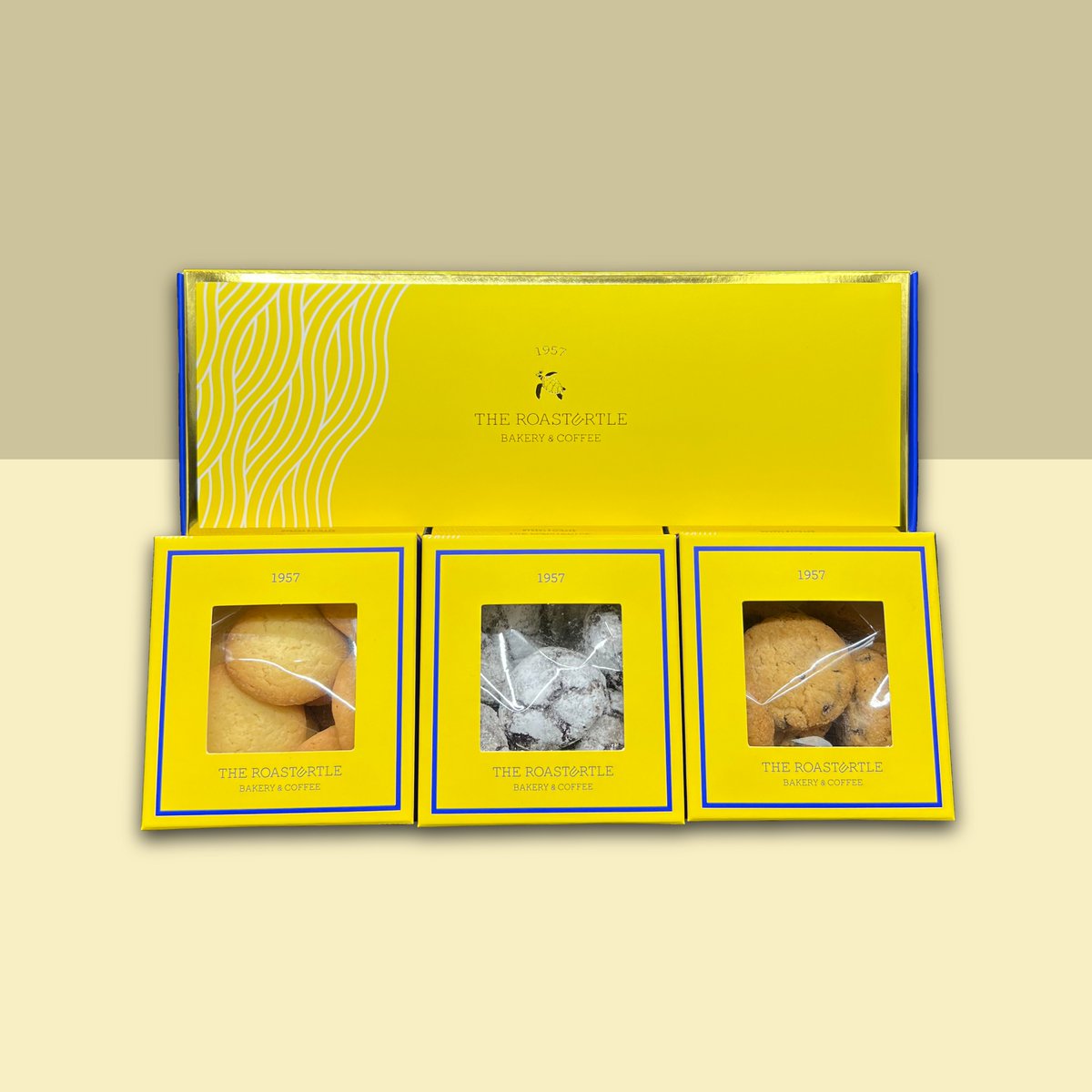 theroasturtle's tweet photo. 🍪 3종 쿠키 라인업🍪
🧈 버터 · 🤎 스노우브라우니 · 🫖 얼그레이

🍪 6종 쿠키 라인업🍪
🧈 버터 · 🍵 말차 · 🍋 레몬 ·☕ 모카
🤎 스노우브라우니 · 🫖 얼그레이

커피랑 함께하면 더 맛있는 조합☕🍪
쿠키가 당기는 날엔 여기로🫶 https://t.co/mnQ1gN5QcL