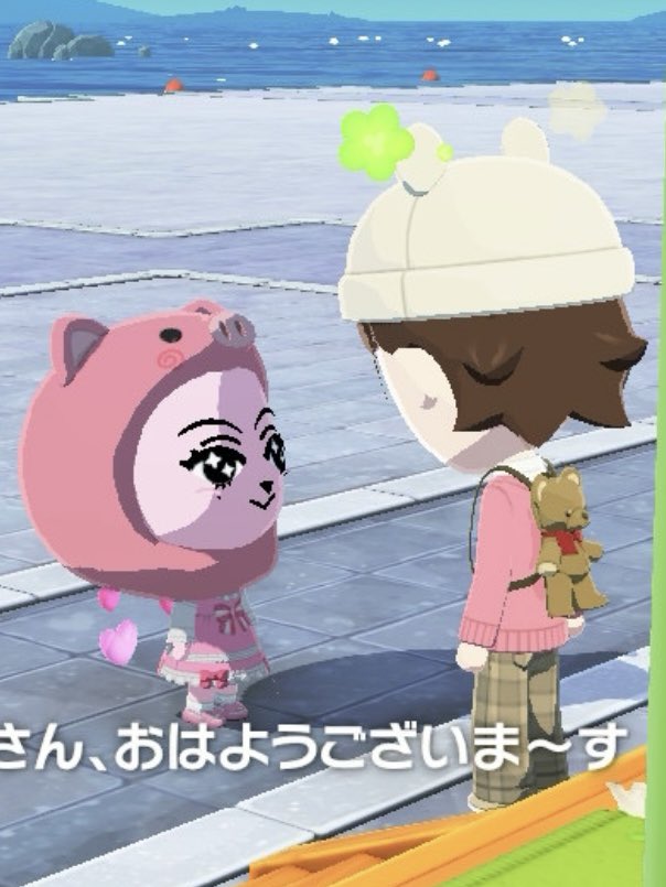 mobius000000's tweet photo. ₍ᐢᵒ̴̶̷̥́  ·̮ ᵒ̴̶̷̥́ ᐢ₎ぅʓぅʓ https://t.co/detFXpbSwr