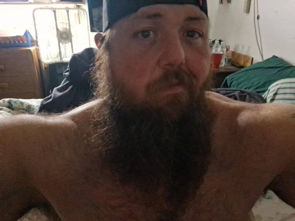 Bigdude19892's tweet photo. Anyone wants to chat drop me a follow and a DM https://t.co/1PMlYVPYXT