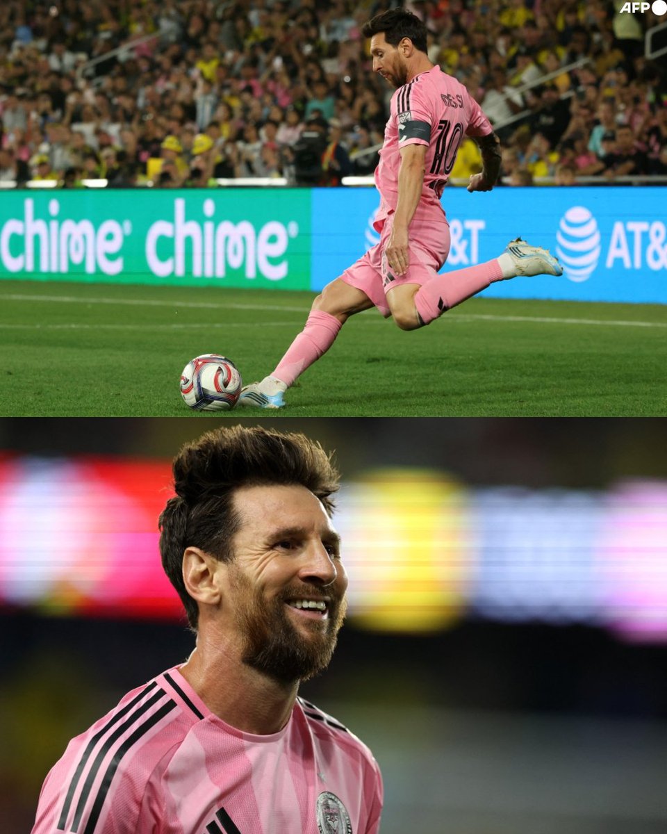 InvictosSomos's tweet photo. Lionel Messi ya tiene ¡¡931 GOLES OFICIALES!! en su gloriosa, icónica e incomparable carrera profesional. El campeón del mundo está a solo 69 anotaciones de alcanzar los 1000 goles oficiales. Nunca ha hablado del tema. Nunca ha sido su objetivo. Y nunca ha centrado su fútbol solo en la finalización de jugadas. Pero ahí está. El genio de las ¡¡424 ASISTENCIAS!!! también está muy cerca de las 1000 anotaciones a nivel absoluto. 

El más grande de toda la historia. 

Y por escándalo. 

EL REY DEL FÚTBOL ES UNO SOLO.