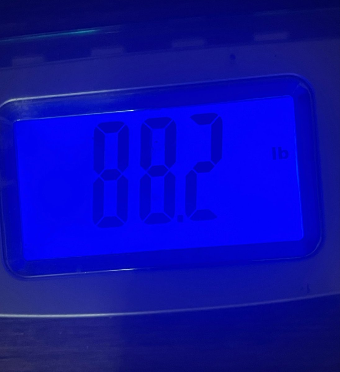binniecals_'s tweet photo. How tf after a week of missing 10k steps and not bein locked in food wise? https://t.co/IRKbEY2ScD
