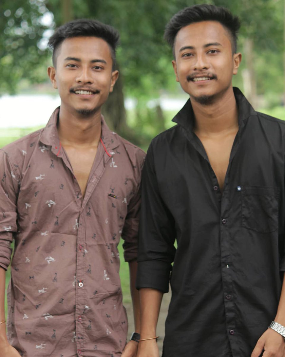 corinthiabruno's tweet photo. #brother😎 🤘 https://t.co/qESOeChXFd