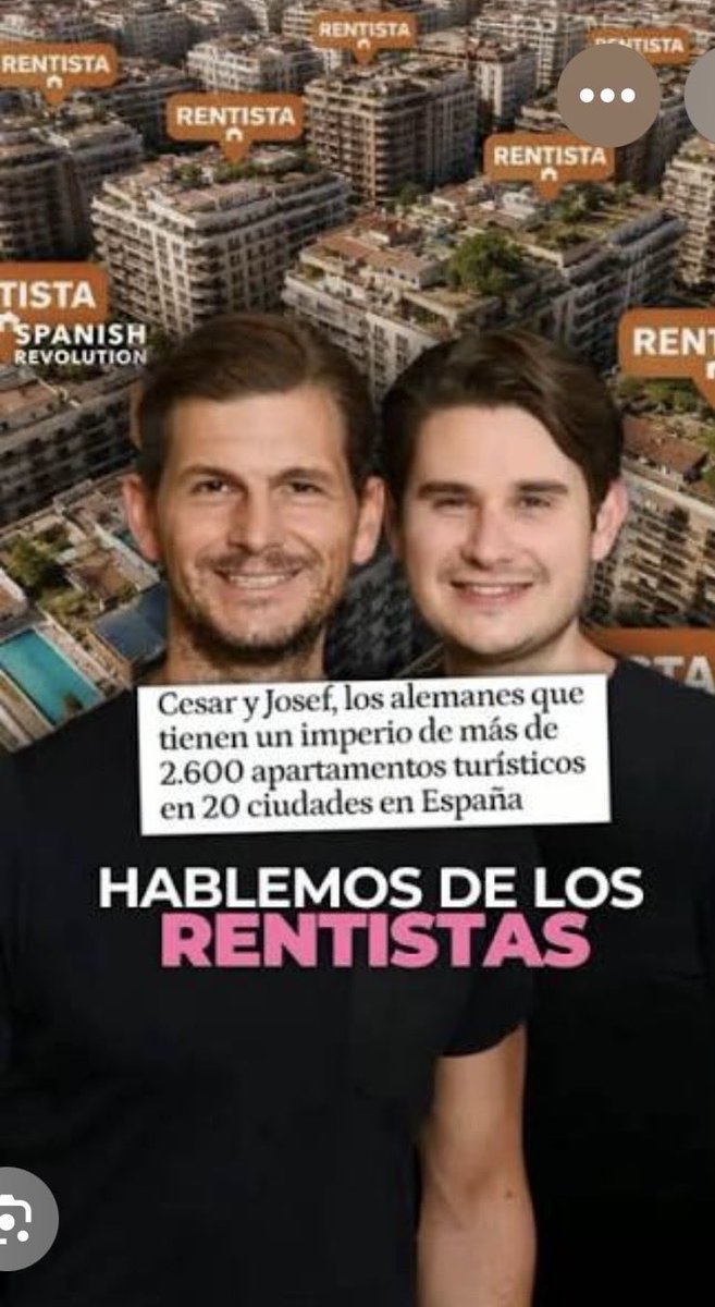 MaritxuDeusto's tweet photo. La invasión es esta. https://t.co/0fu6utZD7o