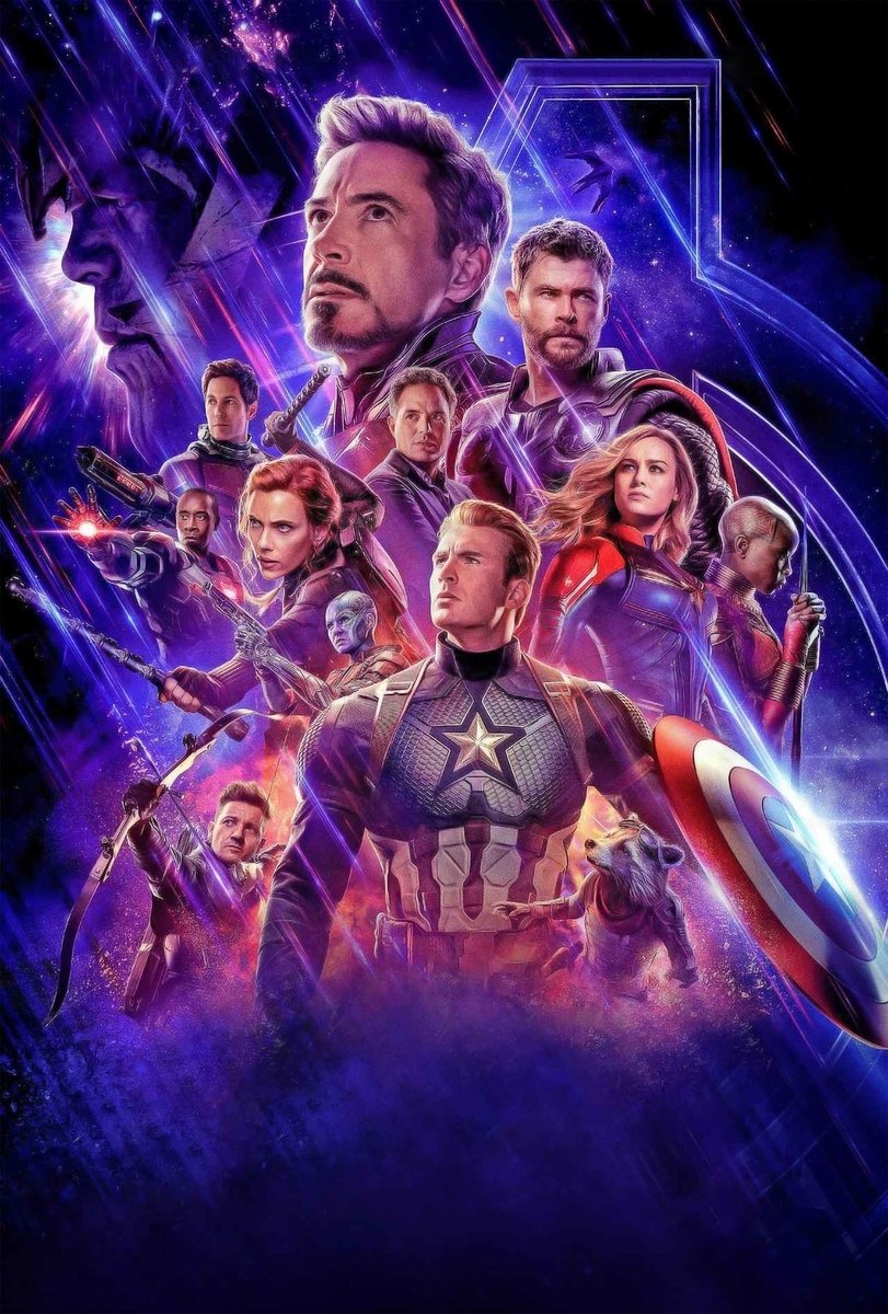 amnneziac's tweet photo. 今日、エンドゲーム再上映
見に行く予定だったけど予定変更！ https://t.co/NQ1GywDvOb