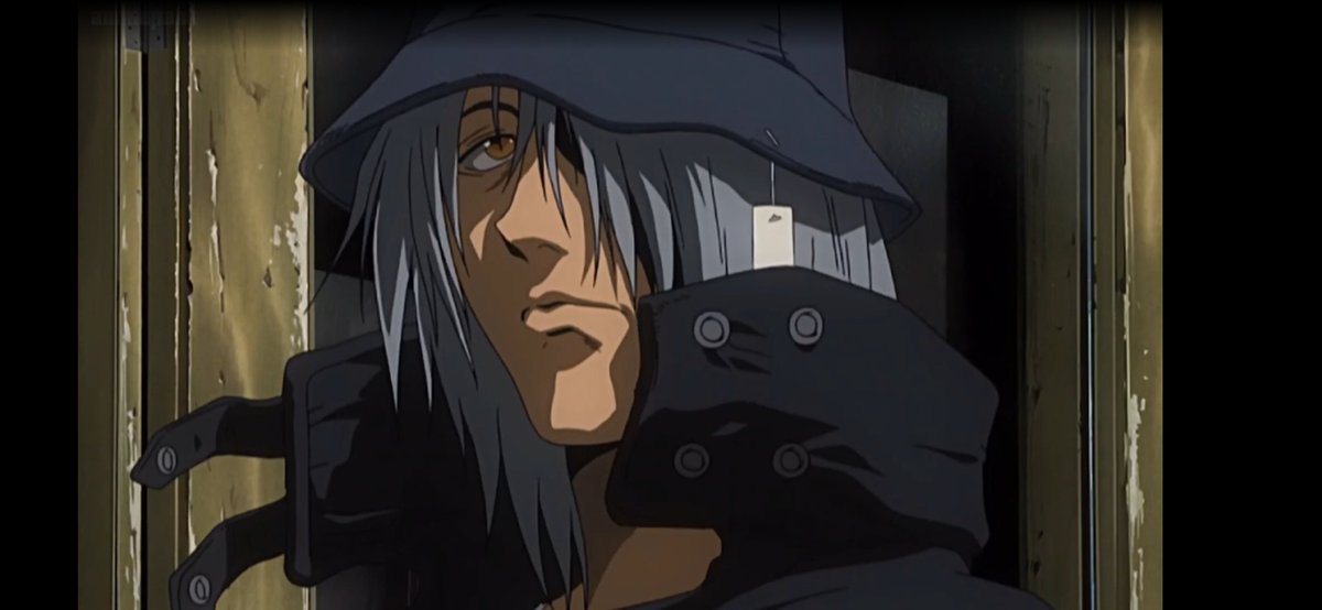 nyxchipz's tweet photo. Something I always wondered was why Brandon's skin gets slightly darker when he becomes Grave? Like what does that imply?? Dr.T was keeping him in a sun-tan chamber for 13 years?? Bloodwar's necrolized soldiers just got paler did he have to special order necrolization melanation https://t.co/BcPq3twsCQ