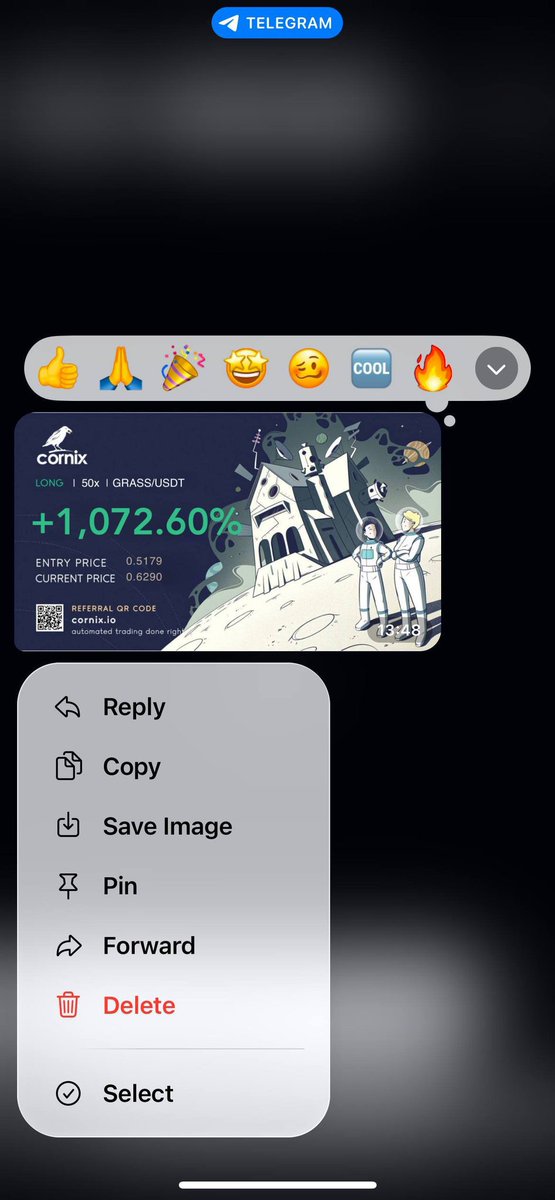 Globalfcap's tweet photo. $GRASS BOOMING PNL

JOIN VIP AND TRADING: 
https://t.co/FadsDStSGr

#bitcoin  #crypto $BTC $ETH #altcoin #trading #signal #memecoin #forex #xau #investing #gold https://t.co/dyoZud6xKP