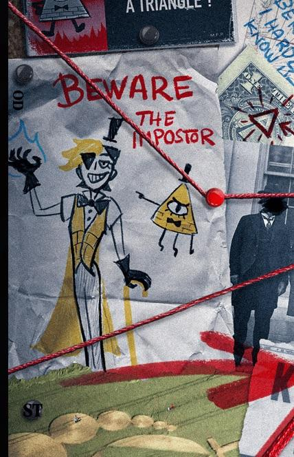 bell_corpse's tweet photo. yo no uso esas etiquetas pendejas pero neta creen que  alex old men toxic yaoi hirsch apoya sus ideas estupidas u odia a los shippers cuando hizo ref a un diseño super popular billdip XD
el hombre a participado en rick and morty por amor a dios https://t.co/Y8g3gfKCrA