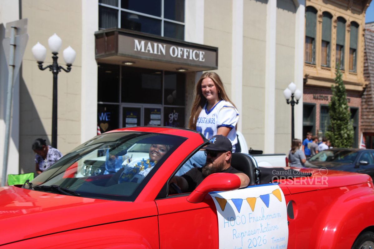 CourtBrewer55's tweet photo. I am truly honored and grateful to have been nominated by my classmates to represent the freshman class for Homecoming Royalty!!!💙💛@TinaWiley03 @fastpitchwatch @SoftballBYB @NFCAorg @TopPreps @PrepSoftball @Coast2CoastBsbl @LineDsoftball @ExtraInningSB @BamaSparks2011 @TOP_D1RECRUITS @tagupSoftball @ondecksoftball @SoftbalAmerica @USASoftball @D1Softball