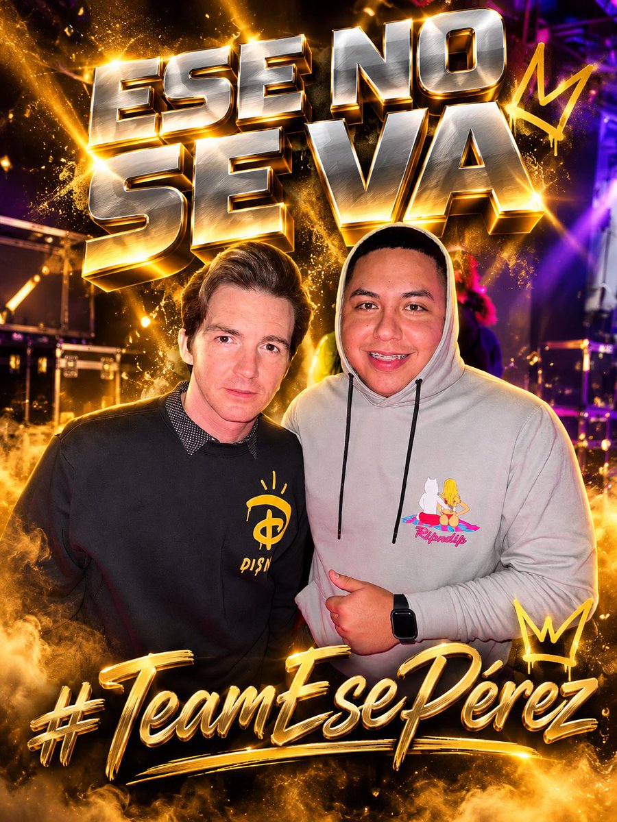 OscarF1117's tweet photo. Drake Bell 🐶

ESE NO SE VA 
ESE NO SE VA 
ESE NO SE VA 

#TeamEsePérez 🐶

#LaCasaDeLosFamososMéxico 
#LaCasaDeLosFamososMéxico4 
#LaCasaDeLosFamososMéxicoMx 
#LaCasaDeLosFamososMxً https://t.co/2pa8RZG27X