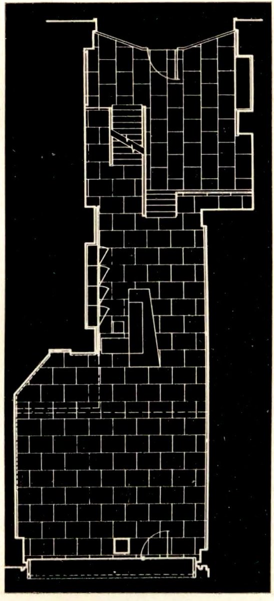TRES60Blog's tweet photo. Showroom Olivetti, Madrid. Proyecto de Manuel Diez y Gian Antonio Bernasconi, construido en 1955. https://t.co/XUMVJVpxCz