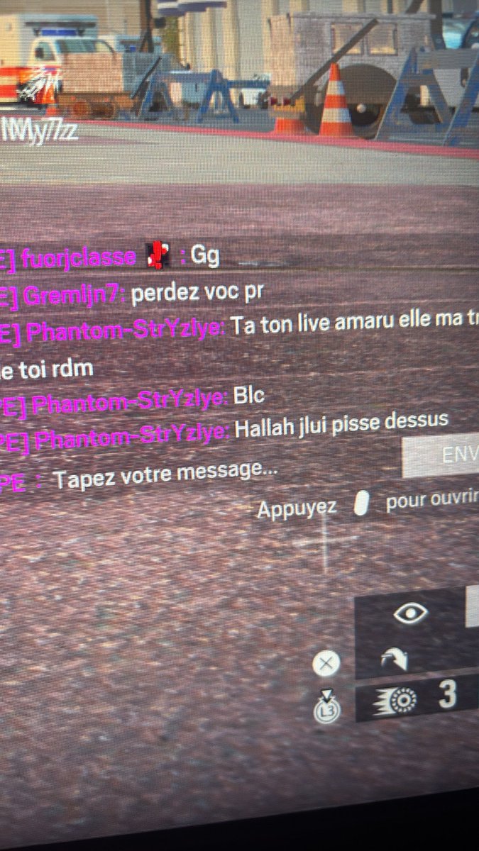 Gremljn17's tweet photo. Y se sentent pousser des couille les gars du discord https://t.co/seUiYnMXwc