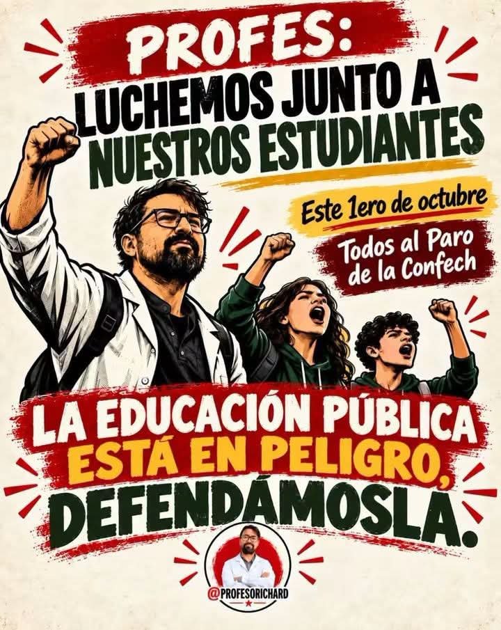 marce_amalia's tweet photo. LOS FLOJESORES Y LOS TONTOS ÚTILES.
Después se quejarán porque los alumnos de colegios privados serán jefes de los tontos útiles.. https://t.co/Z2WOFcjNYG