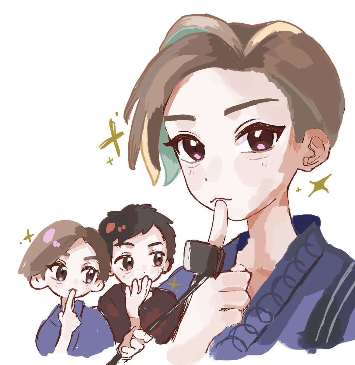 ____mamimu22's tweet photo. 好きだったきょもさんのとこ https://t.co/zEdbDFt0mf