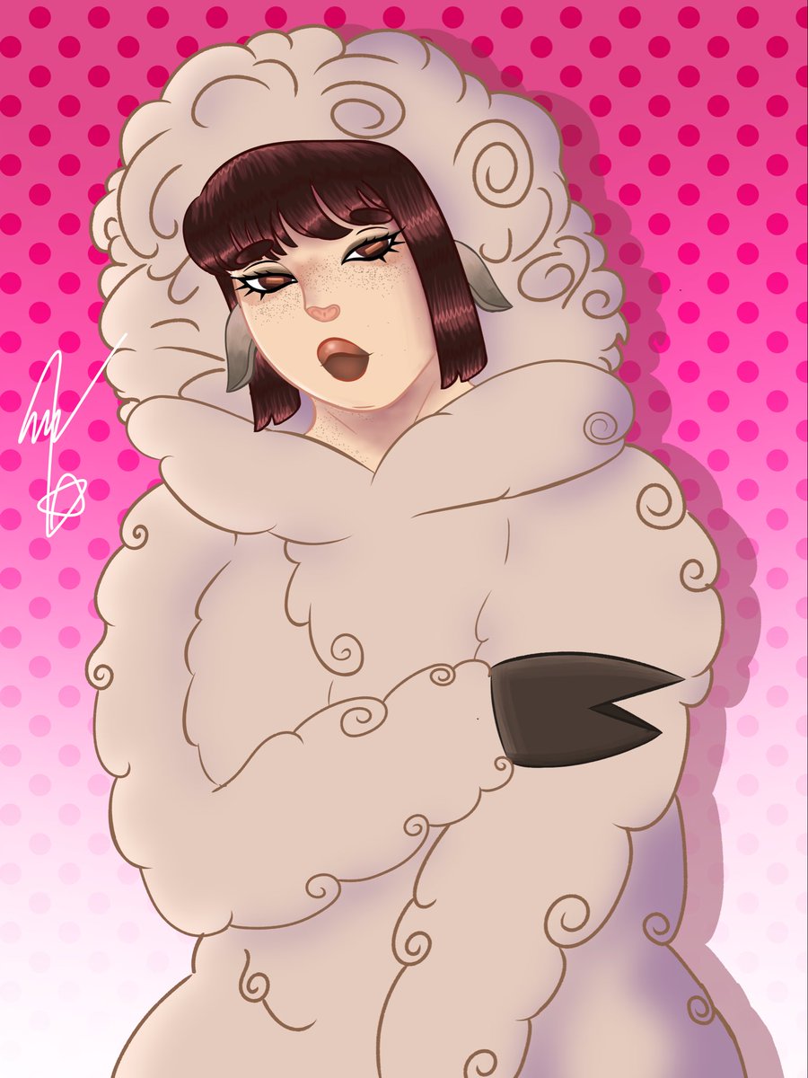 kokito_clark's tweet photo. DIBUJO TERMINADO🐑🦦

Amo demasiado a beerenice y su ship con juanesnutria, es mi top 2 de personajes fav de dedsafio, ademas hice este dibujo hoy que no hay dedsafio

Además amo las ovejitas🐑
🐑X🦦
(Amo mucho a beerenice🩷)
#dedsafíofanart #Dedsafío4 

@Airihan1 tkm airi🩷🐑!!! https://t.co/slF58nqrNO