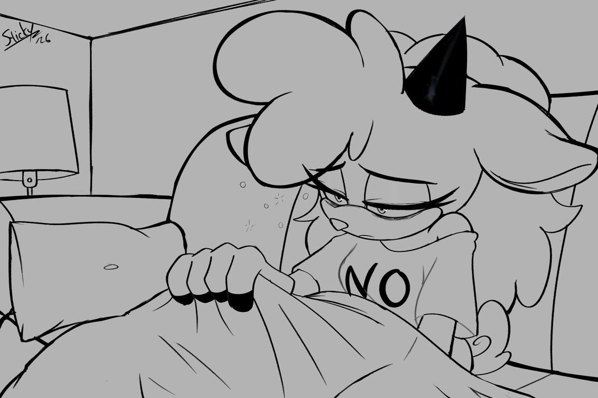 stickysgarden's tweet photo. Eepy Sheepy sketch

#Lanolin #LanolinTheSheep #IDWSonic #SonicTheHedgehog https://t.co/VmQQSADN8K