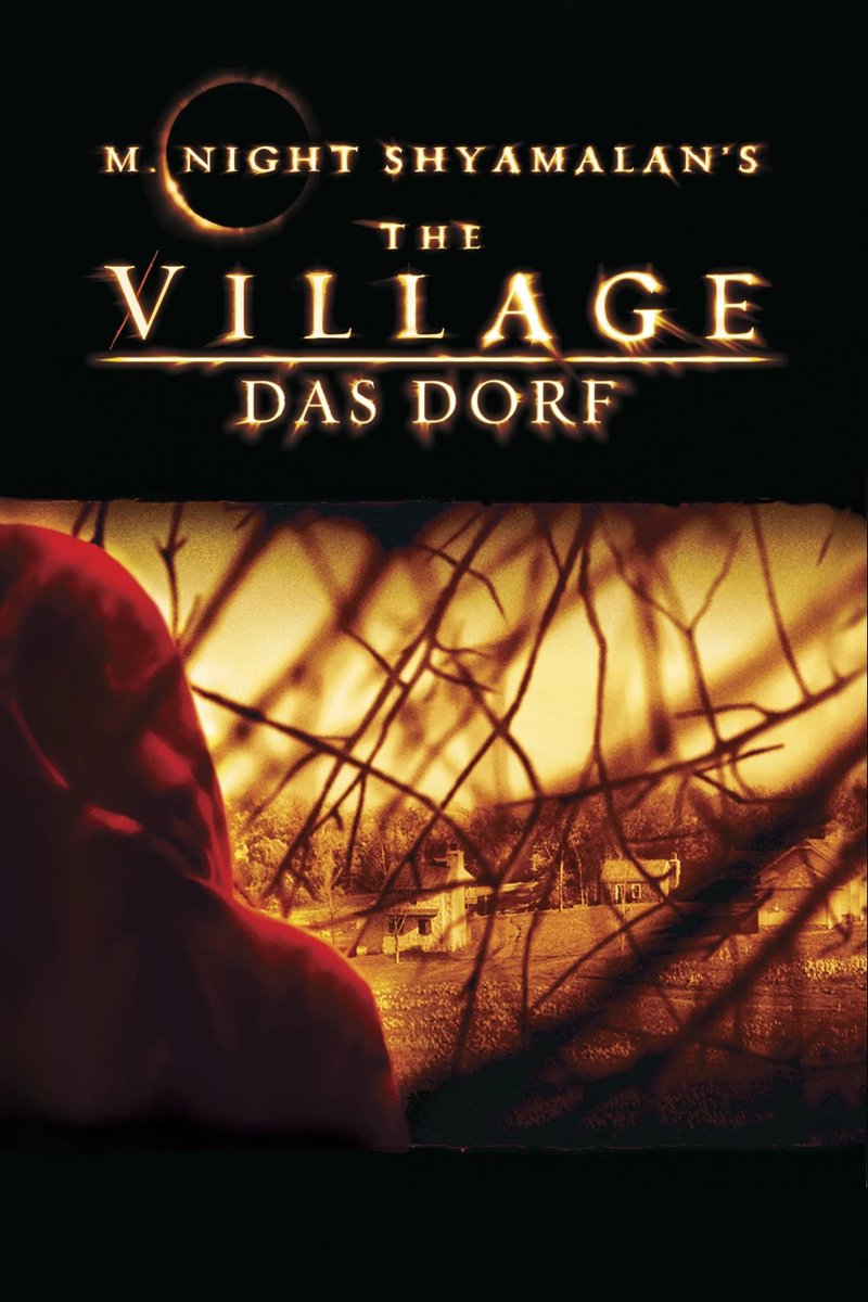 dankert_sHerzog's tweet photo. Gestern den genialen film #TheVillageDasDorf mit #SigourneyWeaver #BryceDallasHoward #AdrianBrody 
#JoaquinPhoenix #JudyGreer #JesseEisenberg  auf @DisneyPlus 

@fanvonserien @Andr18893414 @Aische23 @elkesch12178154 https://t.co/ebazMLdmYw