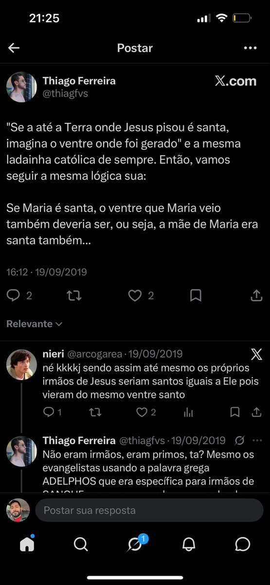 jaolassis's tweet photo. @thiagfvs https://t.co/MxR07asc2n