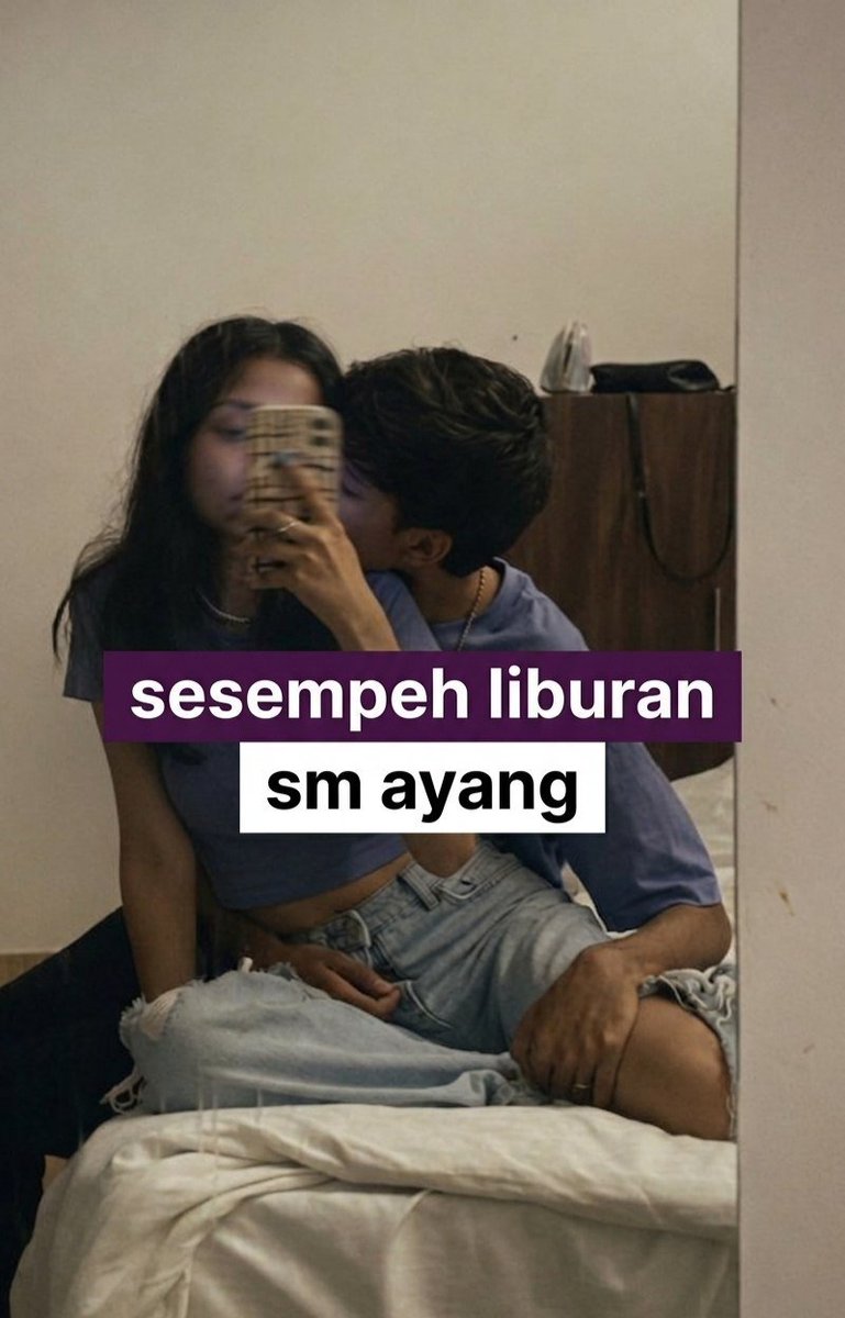 bbjoycebernal's tweet photo. liburan dulu cuy
https://t.co/K5yPoK2p1R https://t.co/NiMYR0yEqN